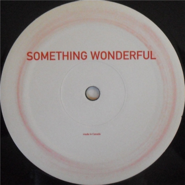 lataa albumi TombStoned - Something Wonderful