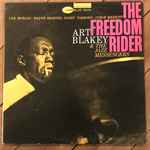 Art Blakey & The Jazz Messengers – The Freedom Rider (1964