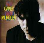 Cover of Philip Oakey & Giorgio Moroder, 2012-11-16, CD