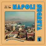 Cover of Napoli Segreta Volume 1, 2018-06-20, File