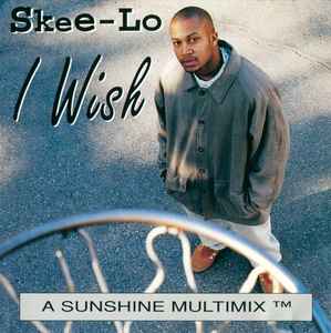 Skee-Lo – I Wish (1995, CD) - Discogs