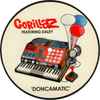 Gorillaz Featuring Daley - Doncamatic