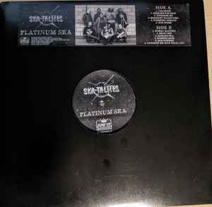 The Skatalites – Platinum Ska (2019, Vinyl) - Discogs