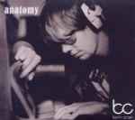Cover of Anatomy, 2010-11-01, CD