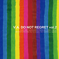 télécharger l'album Various - Do Not Regret Vol2