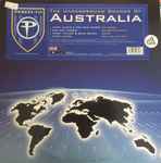 Cover of The Underground Sounds Of Australia, 2001, Vinyl