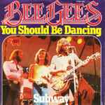 Cover of You Should Be Dancing, 1976, Vinyl