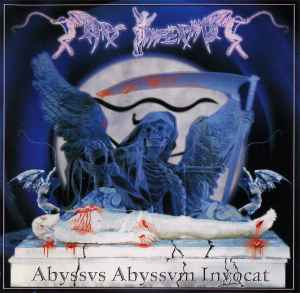 Abyssvs Abyssvm Invocat (CD, Album)in vendita