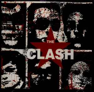 The Clash – The Clash Story (1998 ロック、ポップス（洋楽）