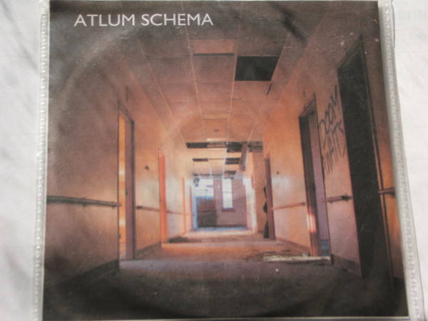 last ned album Atlum Schema - Album Promo 2009