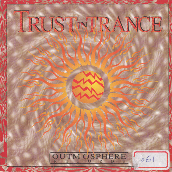 Various - Trust In Trance | Releases | Discogs