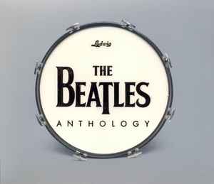 The Beatles Anthology Cd Us 1995 For Sale Discogs