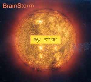 Brainstorm (6) - My Star