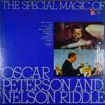 The Special Magic Of Oscar Peterson And Nelson Riddle thumbnail