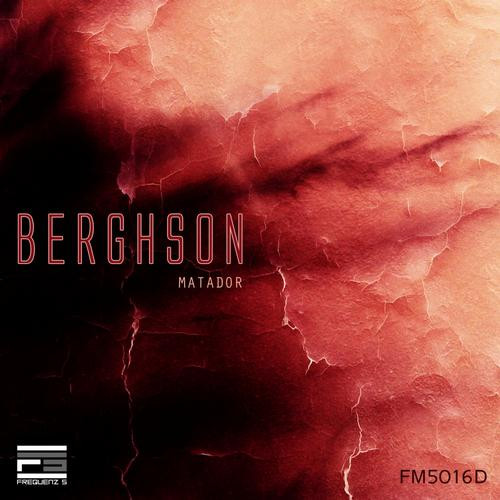 last ned album Berghson - Matador