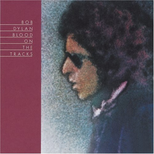 Bob Dylan – Blood On The Tracks (2013, 180 Gram, Gatefold, Vinyl