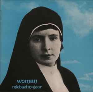 Michael McGear – Woman (1972, Gatefold, Vinyl) - Discogs