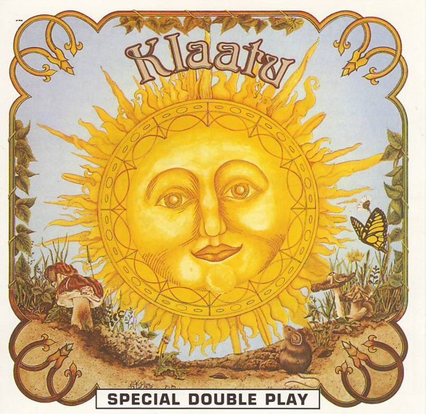 Klaatu – Klaatu - Hope (Special Double Play) (1992, CD) - Discogs