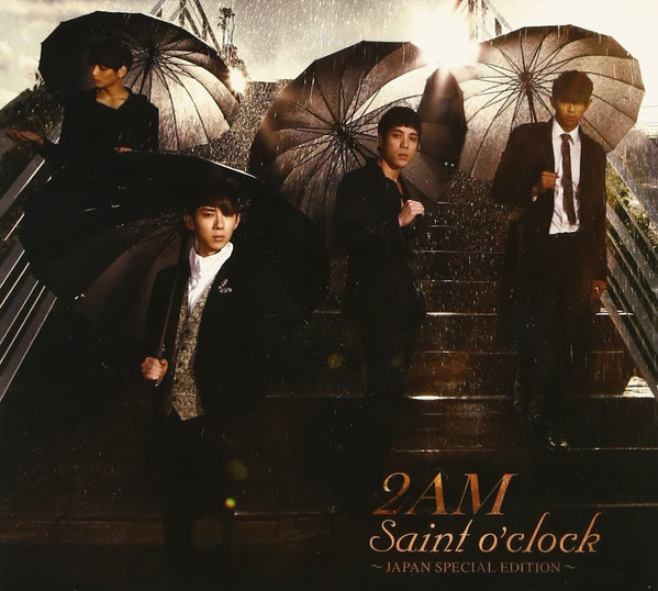 2AM - Saint O'Clock | Releases | Discogs
