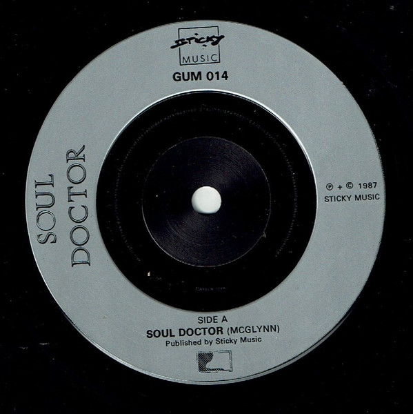 Album herunterladen Soul Doctor - Soul Doctor
