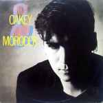 Cover of Philip Oakey & Giorgio Moroder, 1985, Vinyl