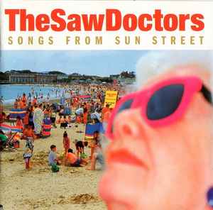 The Saw Doctors Featuring P. Stephens Anthony Thistlethwaite