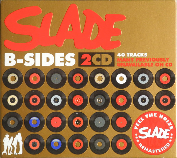 Slade B Sides Releases Discogs