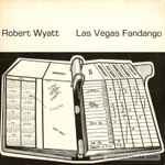 Cover of Las Vegas Fandango, 1981, Vinyl