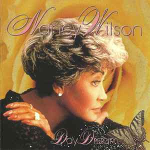 Nancy Wilson - Day Dream album cover