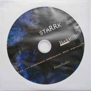 RinneRadio - staRRK album cover