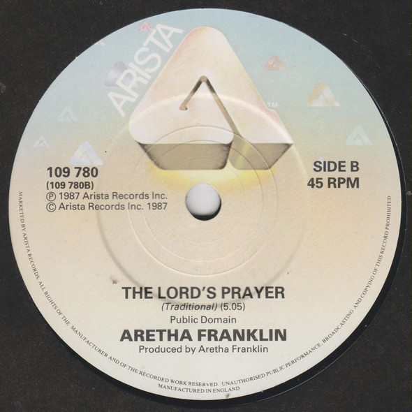 lataa albumi Aretha Franklin - Oh Happy Day