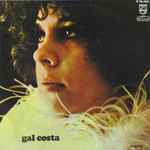 Cover of Gal Costa, , Vinyl