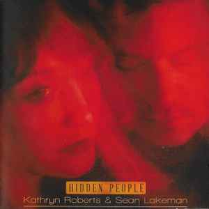 Kathryn Roberts & Sean Lakeman - Hidden People album cover