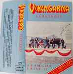 Cover of Kramgoa Låtar 12: Albatross, 1984, Cassette