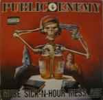 Public Enemy – Muse Sick-N-Hour Mess Age (1994, Gatefold, Vinyl ...