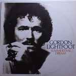 Gordon Lightfoot – Summertime Dream (1976, Winchester Pressing