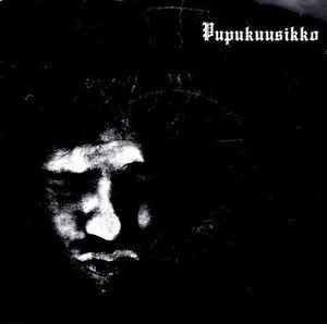 Pupukuusikko - Pupu6kko album cover