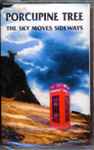 Cover of The Sky Moves Sideways, , Cassette