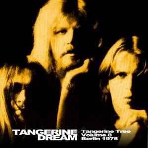 Tangerine Dreams – Haus of Hangers