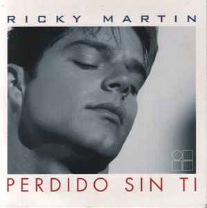 Ricky Martin - Perdido Sin Ti
