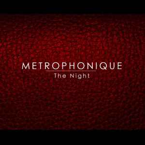 Metrophonique - The Night album cover