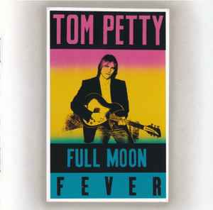 Full Moon Fever (CD, Album, Reissue) for sale