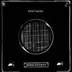 Cover of Radio-Activity, 1975, Vinyl