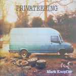 Cover of Privateering, , CD