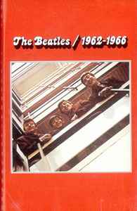 The Beatles – 1967-1970 (1993, No Timing Marks, Cassette) - Discogs