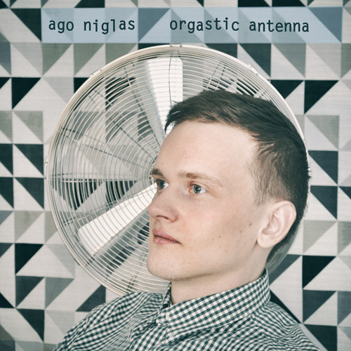descargar álbum Ago Niglas - Orgastic Antenna