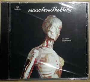 Ron Geesin & Roger Waters – Music From The Body (CD) - Discogs