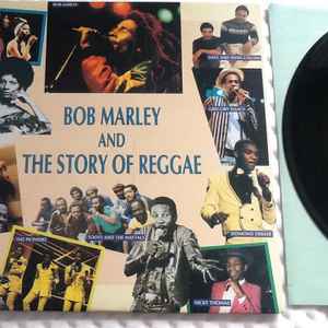 Marley Red red wine music | Discogs