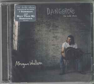 Dangerous: The Double Album - Morgan Wallen