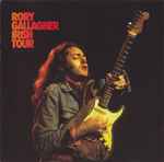 Rory Gallagher – Irish Tour (1998, CD) - Discogs